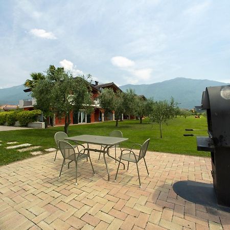 Agriturismo Maso Bergot Arco Exterior foto