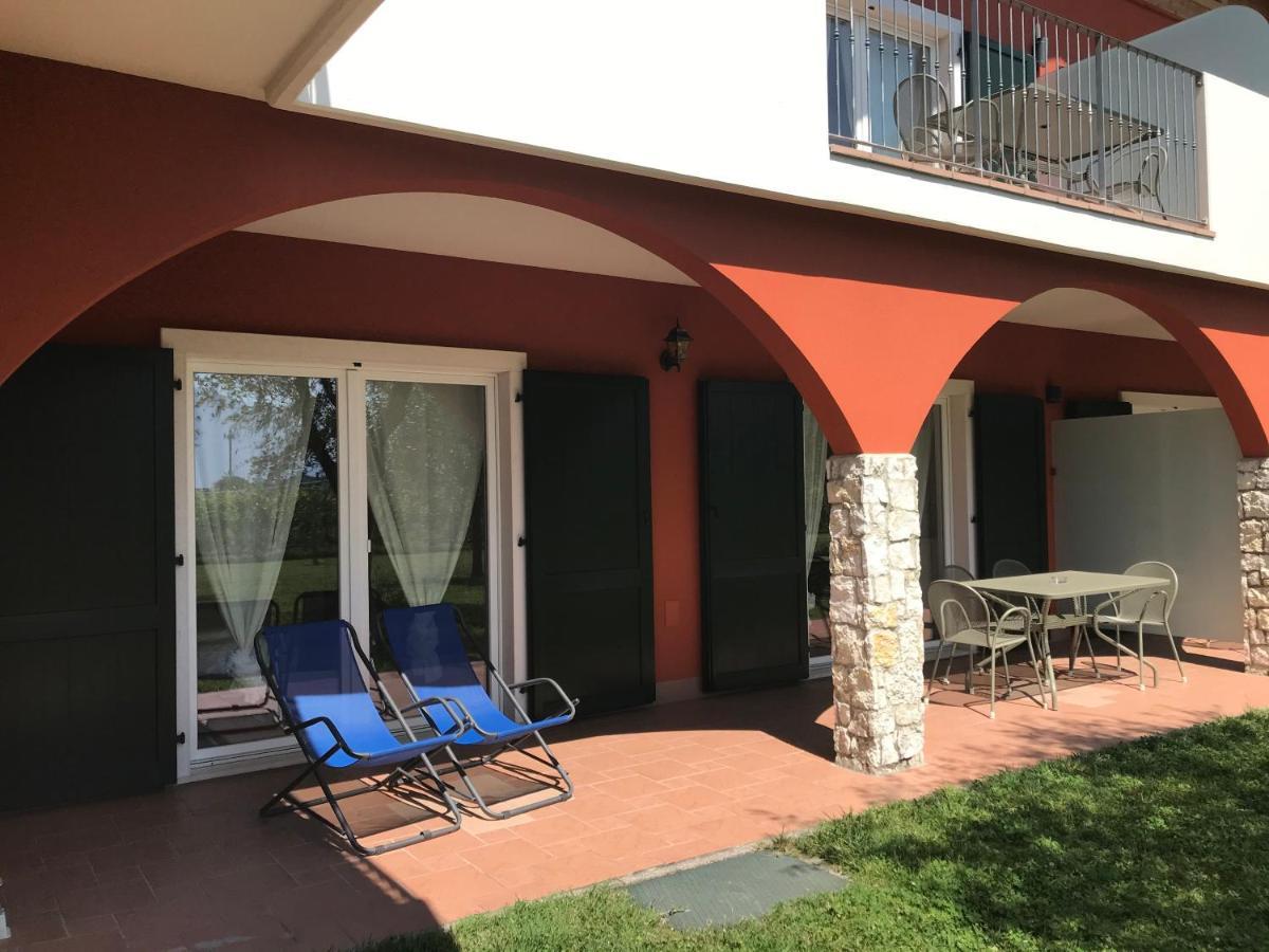 Agriturismo Maso Bergot Arco Exterior foto